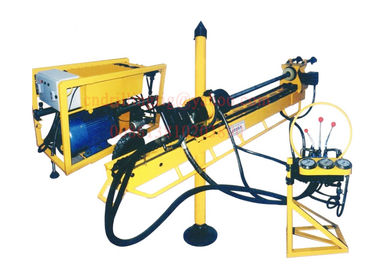 Un buon prezzo. Impianti di perforazione di trapano sotterranei idraulici per minerale metallifero/carotaggio minerale/geologico di esplorazione in linea