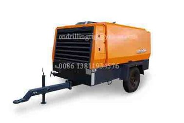 Un buon prezzo. Compressore a vite portatile di HG460-13 Cummins in linea