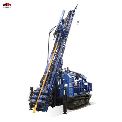 JRC300B Trazione di prospezione minerale a circolazione inversa