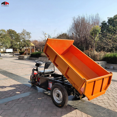Un buon prezzo. Mini Tipper Dumper JC-1.5Ton in linea