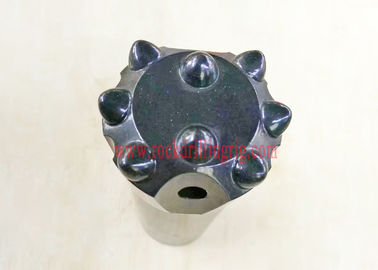 Un buon prezzo. 32mm/38mm hanno affusolato la perforazione di roccia degli utensili a inserti 7/11/12 gradi con il carburo 8 in linea