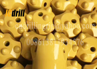 Un buon prezzo. Taglienti del carburo di tungsteno del metallo, alta precisione affusolata degli utensili a inserti in linea