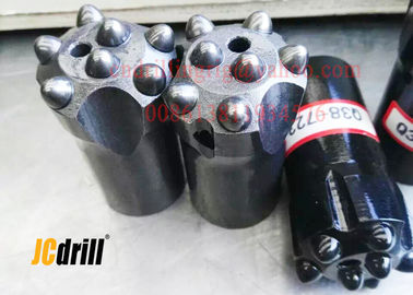 Un buon prezzo. I pezzi di martello pneumatico del carburo di tungsteno cesellano/taglienti trasversali per la costruzione di strade in linea