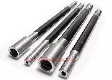 Un buon prezzo. Estrazione mineraria pneumatica del minerale metallifero dell'adattatore dello stinco di Rohi del martello pneumatico per l'atlante Copco in linea