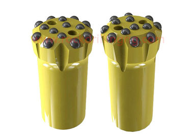 Un buon prezzo. Pezzi del martello pneumatico del hard rock del filo di T38 R38/utensile a inserti dell'inserzione del carburo perforazione del banco in linea
