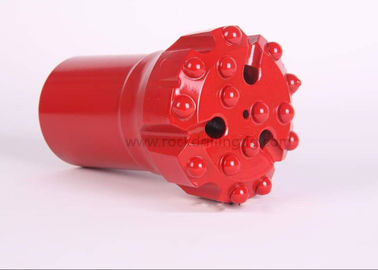 Un buon prezzo. Utensili a inserti del martello della cima dei pezzi del filo della testa/T51 102mm del trapano del hard rock in linea