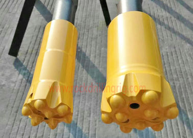 Un buon prezzo. Utensili a inserti di JCDRILL/strumenti di perforazione balistici roccia del filo per l'estrazione mineraria/cava in linea