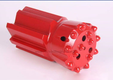 Un buon prezzo. Gli strumenti dei pezzi di martello pneumatico del carburo di tungsteno ritirano le punte di perforazione dell'esplorazione dei bottoni del filo in linea