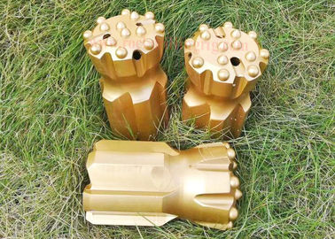 Un buon prezzo. I pezzi di martello pneumatico degli utensili a inserti di JCDRILL T38 ritirano il martello pneumatico del filo dei pezzi con il pezzo fucinato in linea