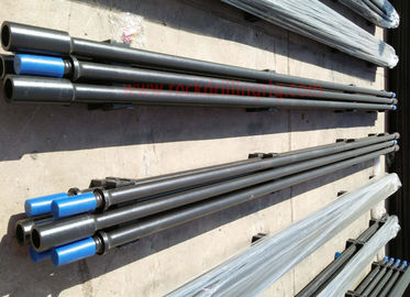 Un buon prezzo. Estensione Rod di sostegno di Rohi del martello pneumatico di traforo di estrazione mineraria di JCDRILL con il doppio lato in linea