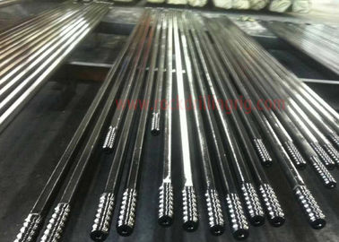 Un buon prezzo. T51 4265mm ha infilato la lunghezza su misura Rod d'acciaio di estensione trapano/di Rod in linea