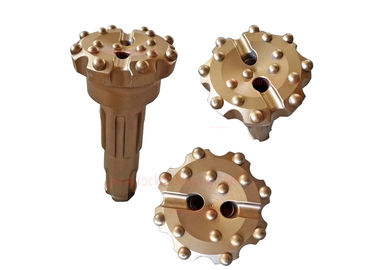 Un buon prezzo. Colore su misura a 5 pollici del pezzo di martello pneumatico di pressione d'aria degli strumenti di perforazione di DTH alto DTH in linea