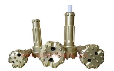 Un buon prezzo. Gli alti strumenti di perforazione di pressione d'aria DTH forano gli utensili a inserti di perforatrici di DTH per l'estrazione mineraria/trivellazione in linea