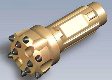 Un buon prezzo. Utensili a inserti del martello di Dth di pressione d'aria di CIR90 110mm/pezzo martello pneumatico bassi di Dth in linea