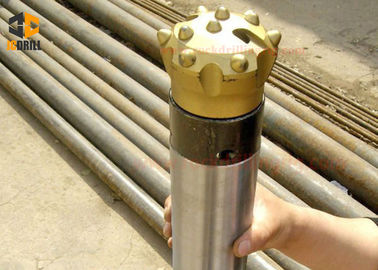 Un buon prezzo. CIR del martello del CIR degli strumenti di perforazione del CIR 90 DTH giù il colore su misura martello del foro in linea