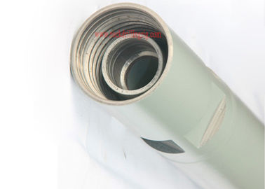 Un buon prezzo. Circolazione inversa RC Rohi asta di perforazione di 3m x di 89mm per il progetto di perforazione di RC in linea