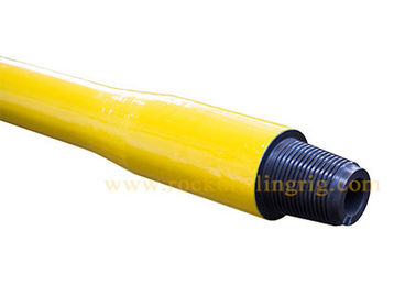 Un buon prezzo. Aste di perforazione senza cuciture standard G105 degli strumenti di perforazione di api 5DP DTH per il pozzo di petrolio in linea