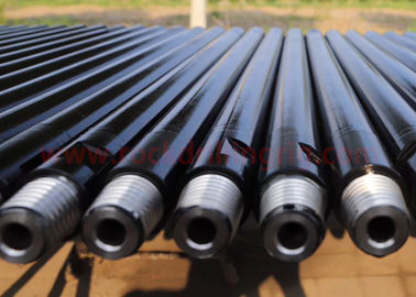 Un buon prezzo. Aste di perforazione integrate di asta di trivellazione del martello di D34mm L1600mm Jack per la perforatrice in linea