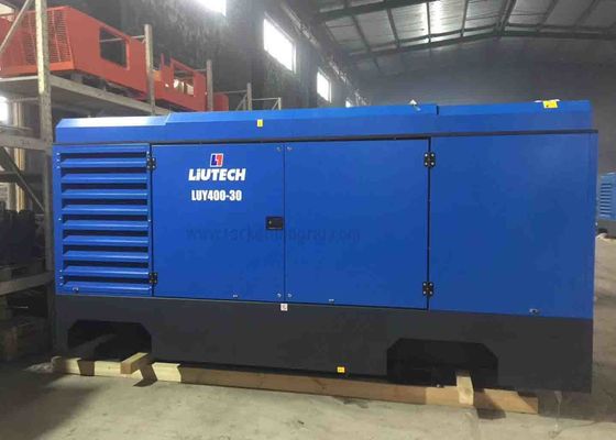 Diaframma professionale 650 Cfm del compressore d'aria per irrigazione di agricoltura