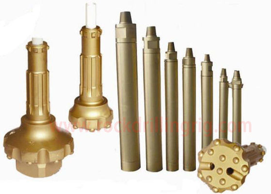 Un buon prezzo. 133mm Ql a 5 pollici 50 giù la perforazione del martello del foro in linea