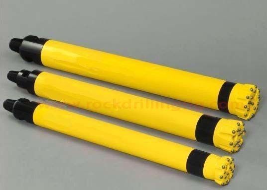 Un buon prezzo. Strumenti di perforazione a 6 pollici del martello DTH di DTH per la perforazione di hard rock in linea