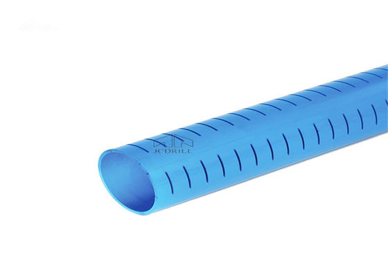 Un buon prezzo. tubo dell'intelaiatura del PVC del collegamento infilato 40x6000mm per Borewell in linea
