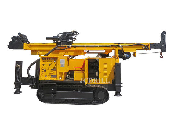 Un buon prezzo. piattaforma di produzione del cingolo RC Dth di protezione dell'ambiente di 200m in linea