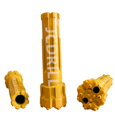 Un buon prezzo. strumenti di perforazione inversi di Dth del pezzo di circolazione di 115mm per estrazione mineraria in linea