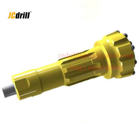 Un buon prezzo. Utensili a inserti del martello degli strumenti di perforazione di Dth dell'acciaio legato del nichel Cop32 in linea