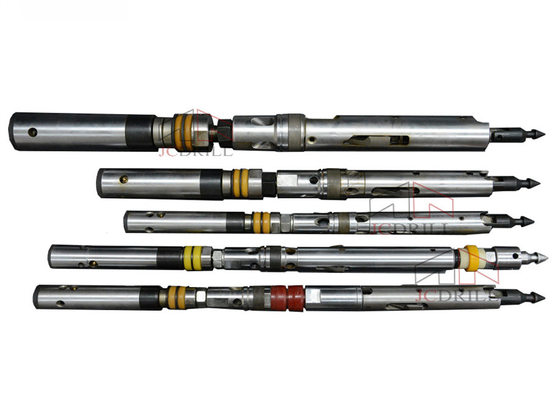 Un buon prezzo. Assemblea standard del centro di Diamond Core Drilling Tools Overshot del cavo di Aq in linea
