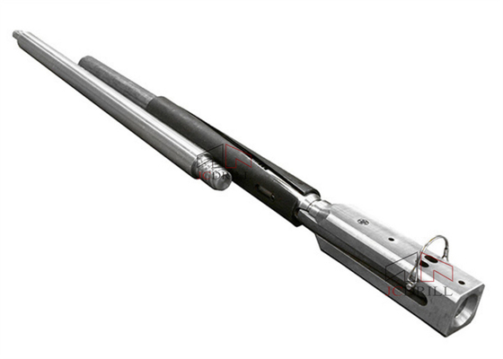 Un buon prezzo. Esplorazione di estrazione mineraria oltrepassata serie di Diamond Core Drilling Tools For dell'Assemblea di Q in linea