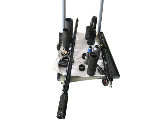 Un buon prezzo. Assemblea oltrepassata norma del BTW Diamond Core Drilling Tools Api in linea