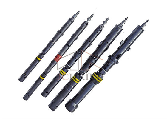 Barilotto di centro di Api Standard Overshot Assembly Hq per la perforazione di superficie del cavo