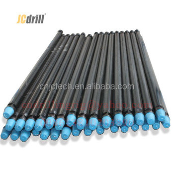 Un buon prezzo. Il trapano di Api Water Well Drilling Equipment Dth fa silenzio l'acciaio 8mm del foro in linea