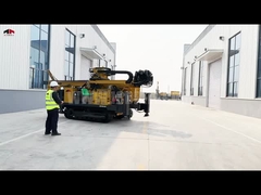 JRC500 Rc Compressore d'aria tipo di perforazione a circolazione inversa