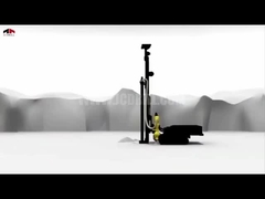 Perforazione RC: un metodo veloce, efficiente e affidabile